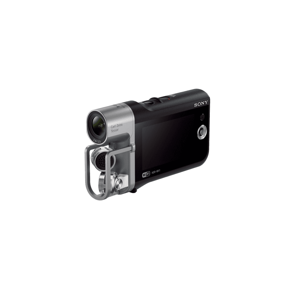 MV1 Music Handycam, , product-image