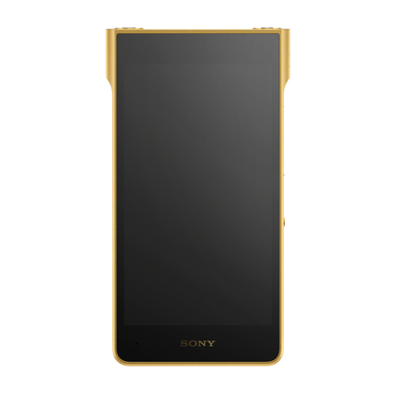 NW-WM1ZM3 Signature Series High-Resolution Walkman, , hi-res