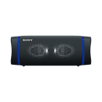 XB33 EXTRA BASS Portable BLUETOOTH Speaker (Black), , hi-res