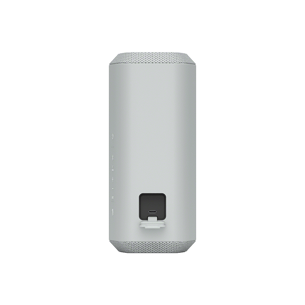 XE300 X-Series Portable Wireless Speaker (Grey), , product-image