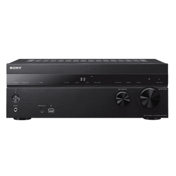 7.2 Channel 4K Network AV Receiver, , hi-res