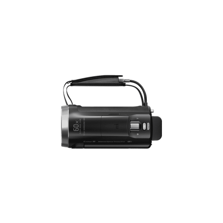 HD Handycam with Exmor R CMOS sensor, , hi-res