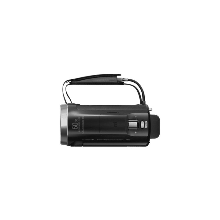 HD Handycam with Exmor R CMOS sensor, , product-image