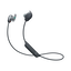 SP600N Wireless In-ear Sports Headphones (Black)