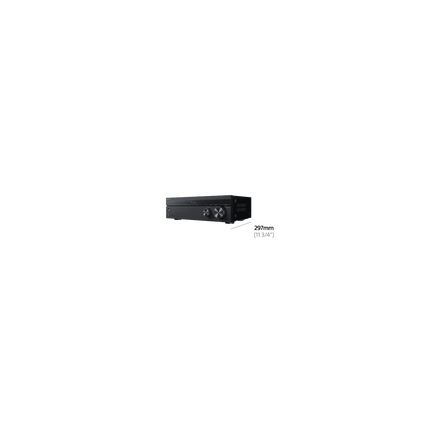 7.2ch Home Theatre AV Receiver, , hi-res