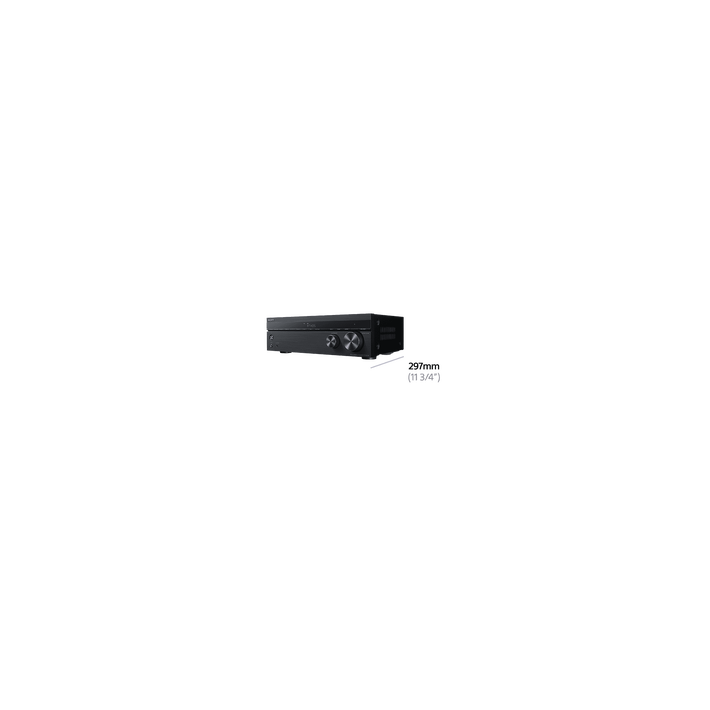 7.2ch Home Theatre AV Receiver, , product-image