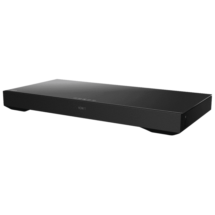 2.1ch TV Base Speaker with Wi-Fi/Bluetooth, , product-image