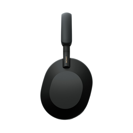 WH-1000XM5SA Wireless Noise Cancelling Headphones (Black), , hi-res