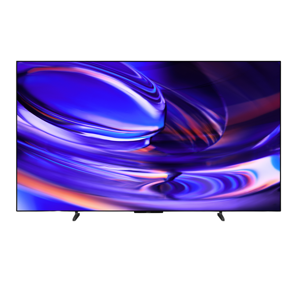 BRAVIA 6 / OLED / 4K Ultra HD / High Dynamic Range (HDR) / Smart TV (Google TV), , product-image