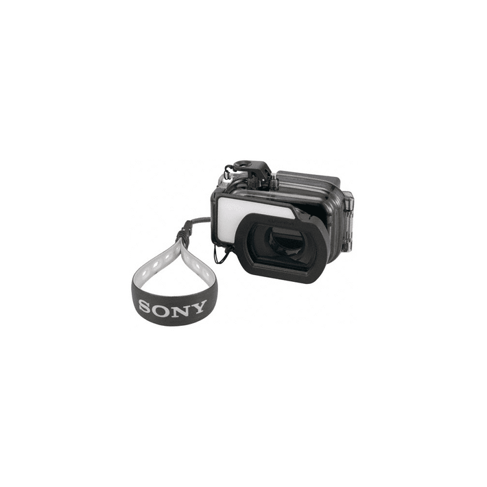 Marine Pack for Cyber-shot Compact Camera , , product-image