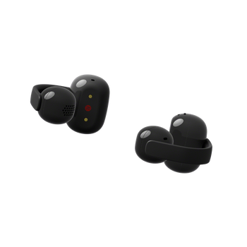 LinkBuds series | LinkBuds Clip Wireless Headphones (Black), , hi-res