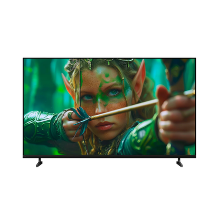 65" BRAVIA 2 II | 4K Processor X1 | 4K Ultra HD | High Dynamic Range (HDR) | Smart TV (Google TV), , hi-res