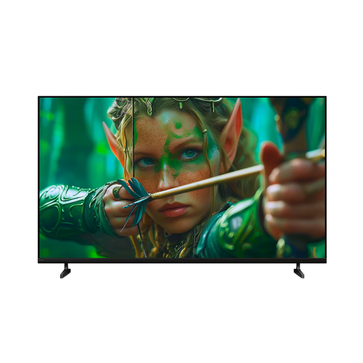 65" BRAVIA 2 II | 4K Processor X1 | 4K Ultra HD | High Dynamic Range (HDR) | Smart TV (Google TV), , product-image