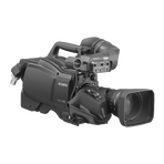 HD & SD Professional Camera, , hi-res