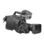 HD & SD Professional Camera