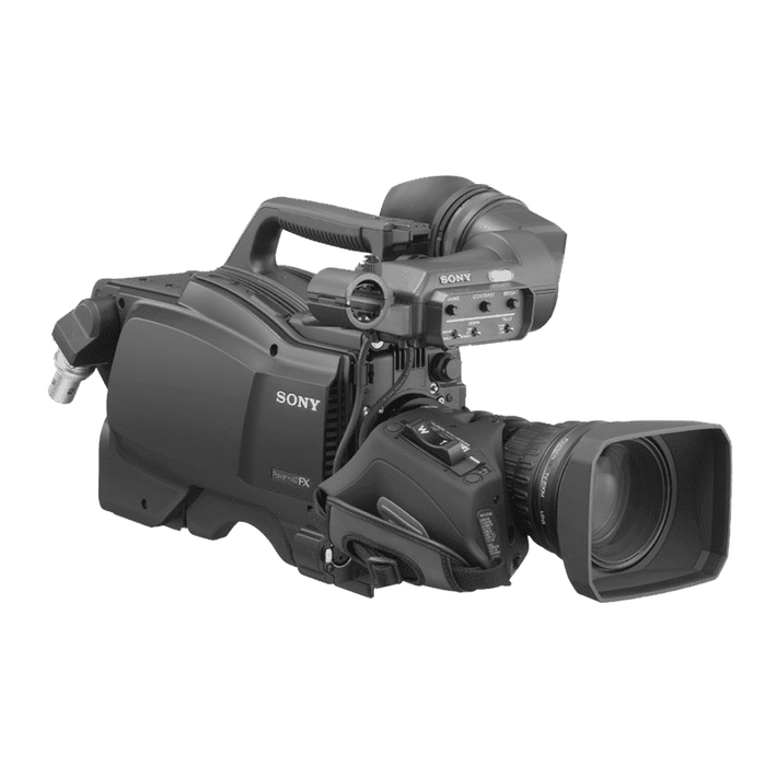 HD & SD Professional Camera, , product-image