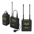 UWP-D26 Wireless Microphone System, , hi-res