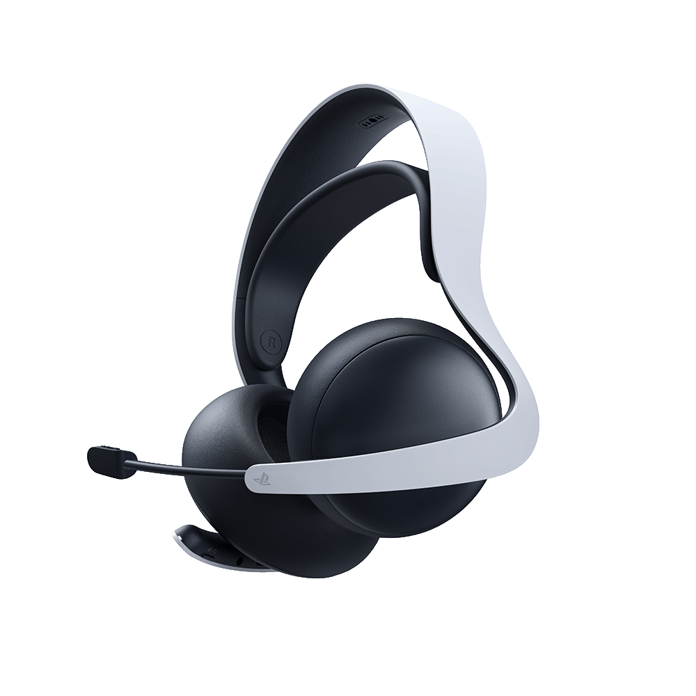 PULSE Elite wireless headset, , product-image