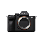 Alpha 7R V 35mm Full-Frame Camera with 61.0MP (Body only), , hi-res