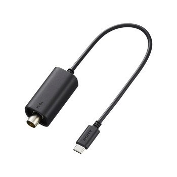 Timecode Adapter Cable, , hi-res