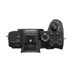 Alpha 7R IV 35mm Full Frame E-Mount Digital Camera with 61.0 MP, , hi-res