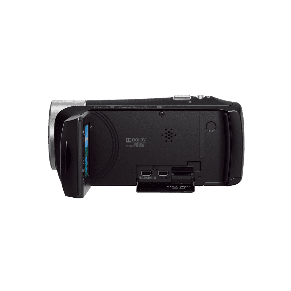 Handycam with Built-in Projector, , product-image