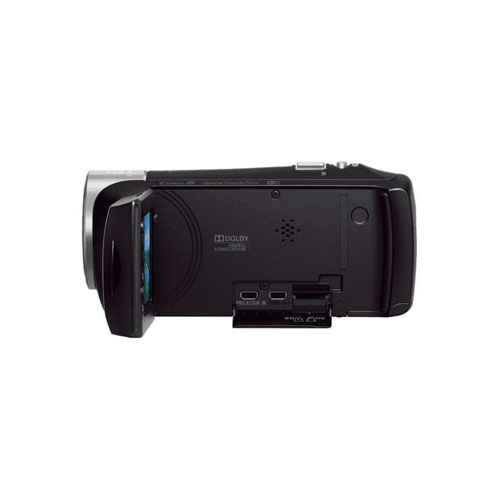 Handycam with Built-in Projector, , product-image