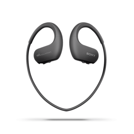 Sports, Waterproof and Dustproof Walkman