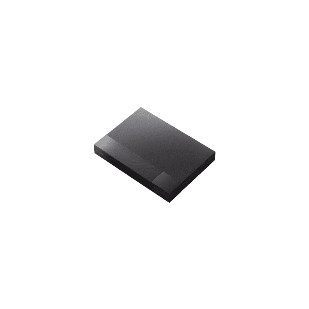 Blu-ray Disc Player with 4K Upscaling, , product-image