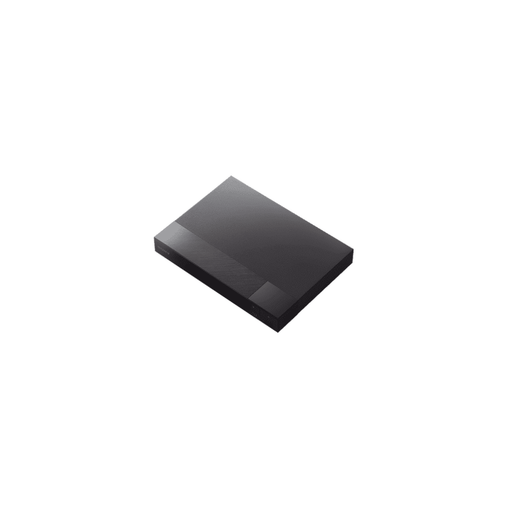 Blu-ray Disc Player with 4K Upscaling, , product-image