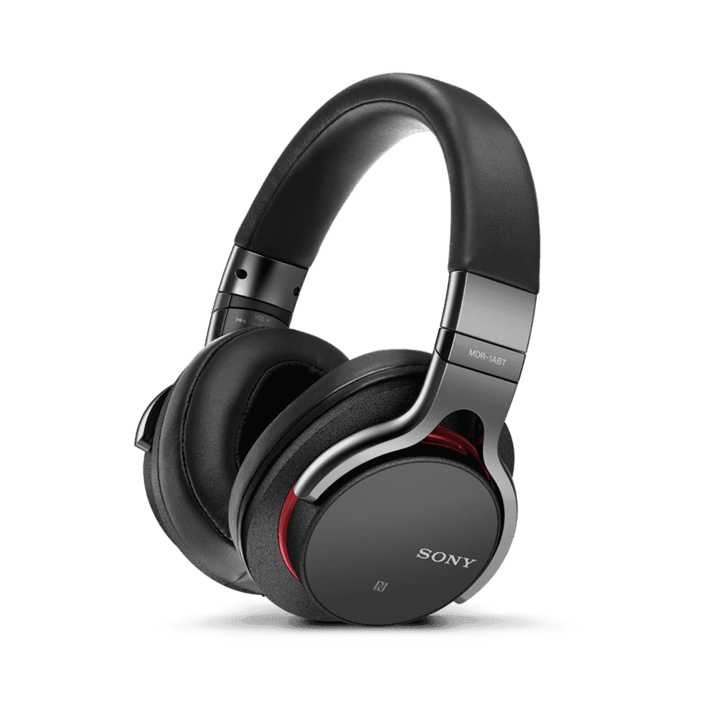 1ABT Bluetooth Headphones, , product-image