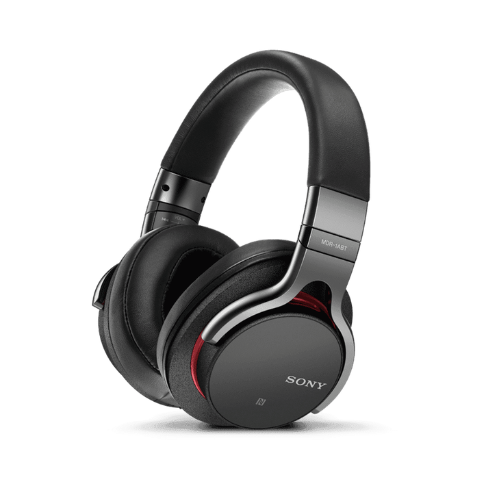 1ABT Bluetooth Headphones, , product-image