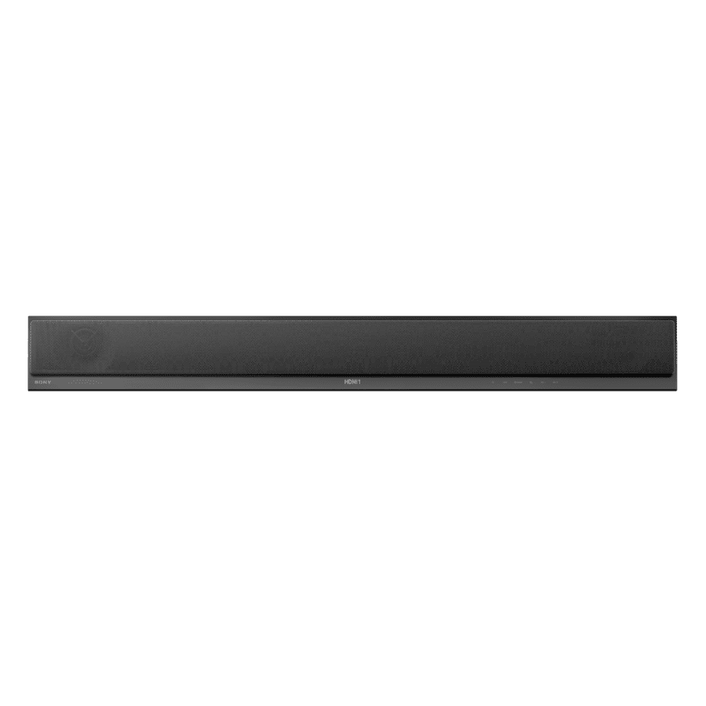 2.1ch Soundbar with Wi-Fi/Bluetooth technology, , product-image