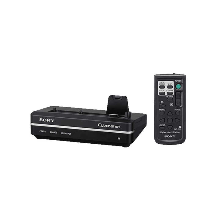 Cyber-shot Compact Camera Station, , product-image