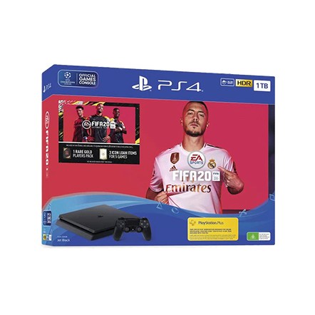 PlayStation4 FIFA 1TB Console Bundle, , hi-res