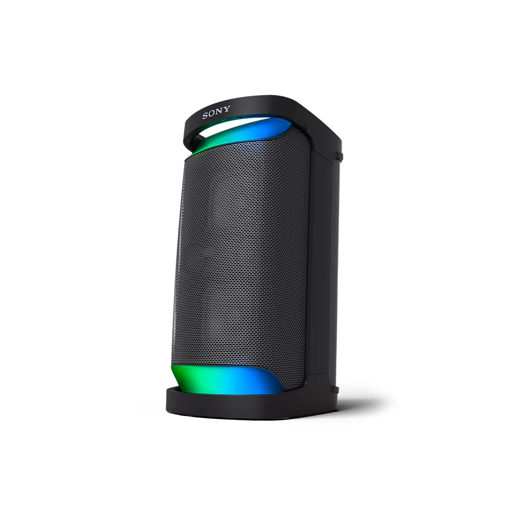 XP500 X-Series Portable Wireless Speaker, , product-image