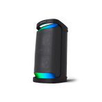 XP500 X-Series Portable Wireless Speaker, , hi-res