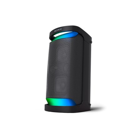 XP500 X-Series Portable Wireless Speaker, , hi-res