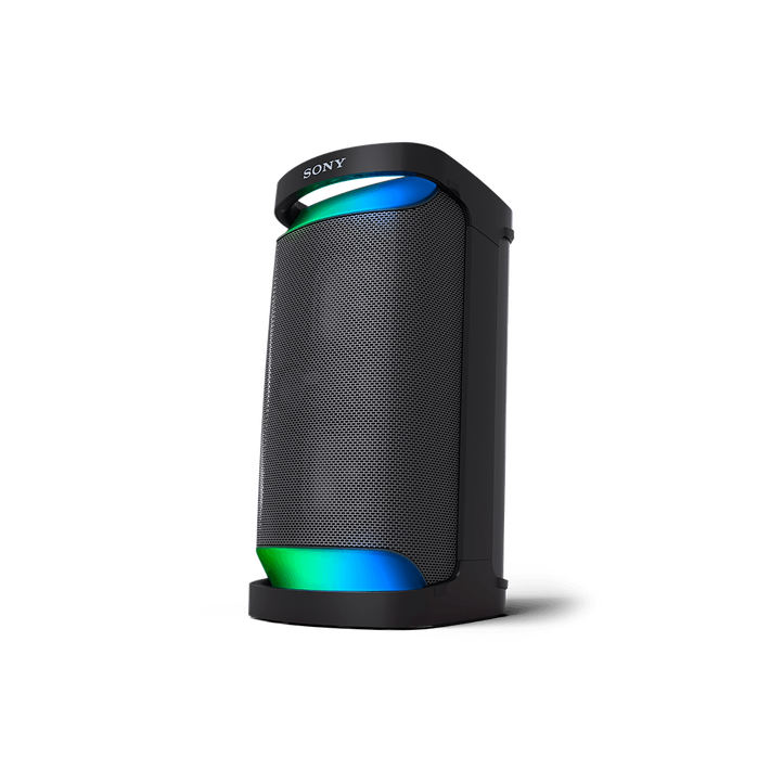 XP500 X-Series Portable Wireless Speaker, , product-image