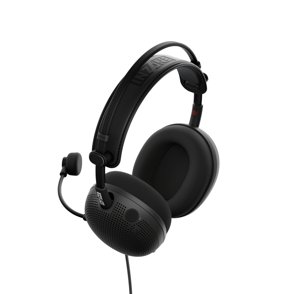 INZONE H6 Air / Wired Open-back Gaming Headset, , product-image