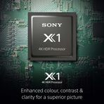75" X85K / 4K Ultra HD / High Dynamic Range (HDR) / Smart TV (Google TV), , hi-res