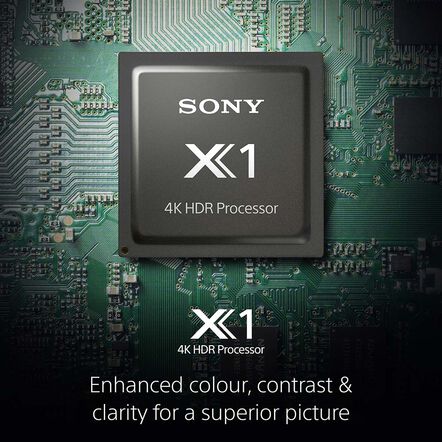 75" X85K / 4K Ultra HD / High Dynamic Range (HDR) / Smart TV (Google TV), , hi-res