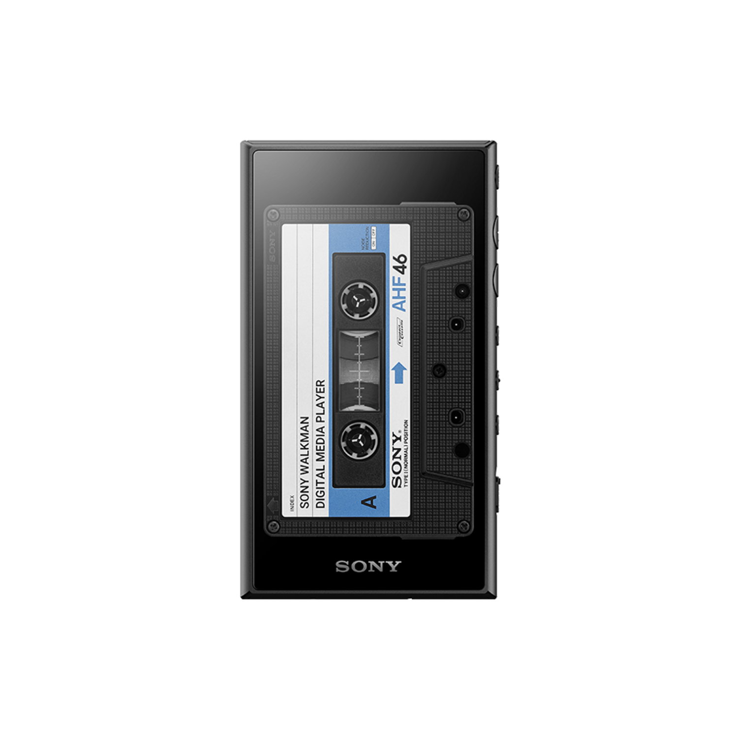 A100 Walkman A Series 16GB 40th Anniversary Model, , product-image