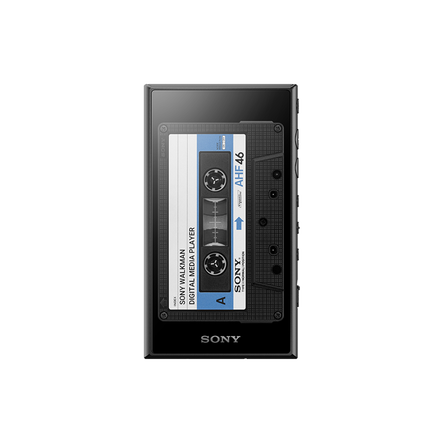 A100 Walkman A Series 16GB 40th Anniversary Model, , hi-res