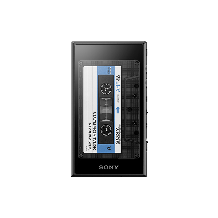 A100 Walkman A Series 16GB 40th Anniversary Model, , product-image