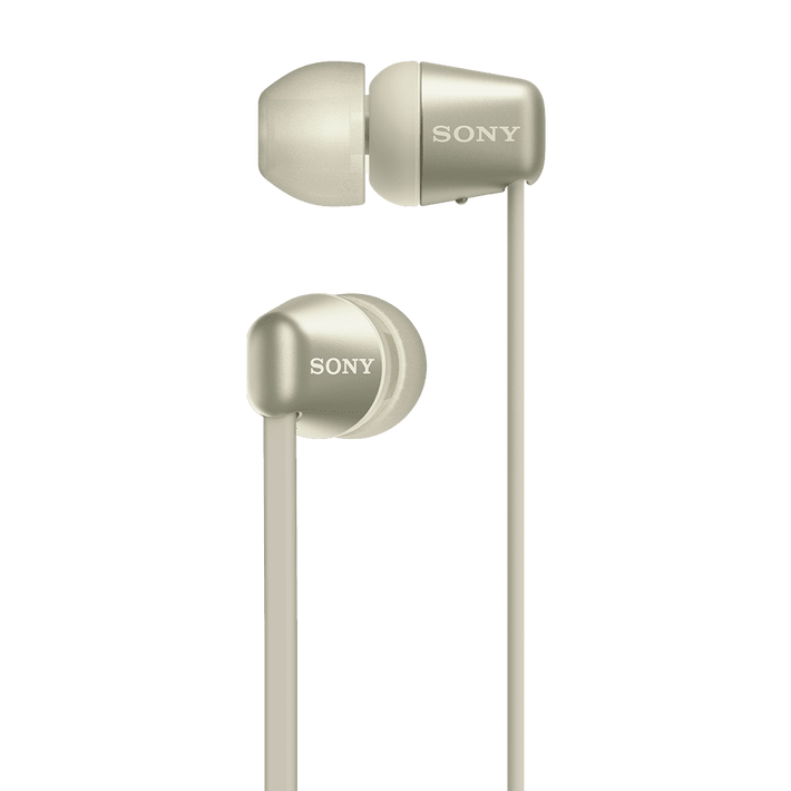 WI-C310 Wireless In-ear Headphones (Neutral), , product-image