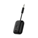 Connect Air Inflight Wireless Audio Adapter (Black), , hi-res