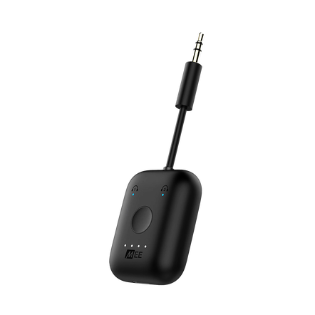 Connect Air Inflight Wireless Audio Adapter (Black), , hi-res