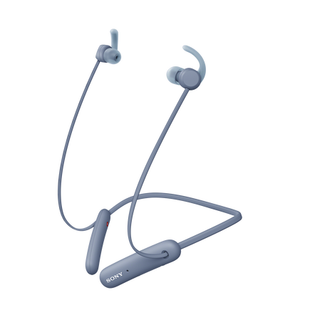 WI-SP510 Wireless In Ear Headphones for Sports, , hi-res