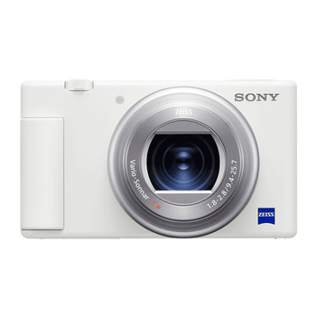 Vlog camera ZV-1 (White), , hi-res